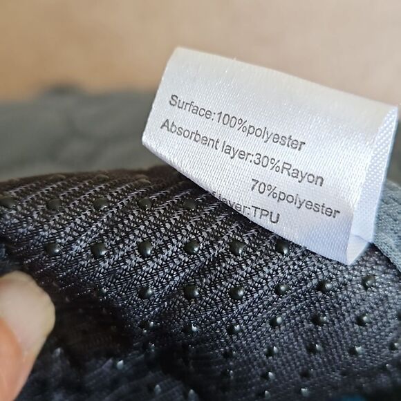 NWOT  Waterproof animal washable and reusable bed mat. - Picture 5 of 5